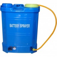 Pompa electrica pentru stropit Vermorel 16 Litri Romania