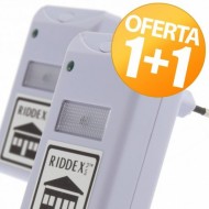 Set 2 aparate impotriva daunatorilor Pest Repeller