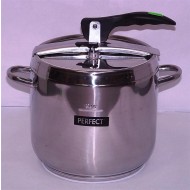 Oala Presiune 9 Litri Inox 