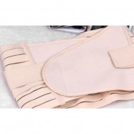Brau modelator pentru formarea abdomenului si prevenirea durerilor de spate