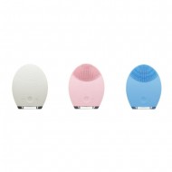 Aparat Masaj Facial Mini Fire Silicon