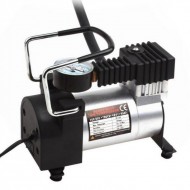 Compresor auto profesional 12v Garantia Teleshop