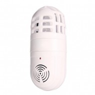 Aparat anti-insecte cu lumina UV si ultrasunet