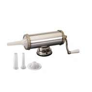 APARAT DE FACUT CARNATI DIN ALUMINIU 2,5 KG