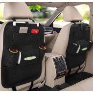 2 x Organizator auto - articole pentru copii