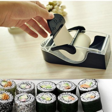 Aparat Sushi Satisfactie Garantata
