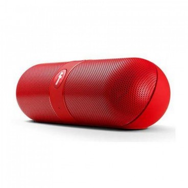 Boxa Portabila , Bluetooth, Radio FM , USB, Slot SD, Pill