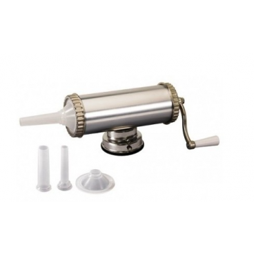 APARAT DE FACUT CARNATI DIN ALUMINIU 2,5 KG