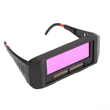 Ochelari protectie sudura cu display LCD 