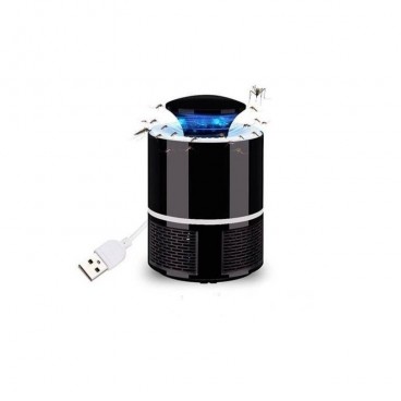 Lampa led UV capcana anti insecte cu usb
