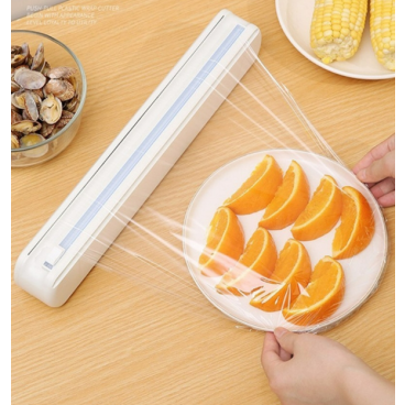 DISPENSER PROFESIONAL DE FOLIE ALIMENTARA